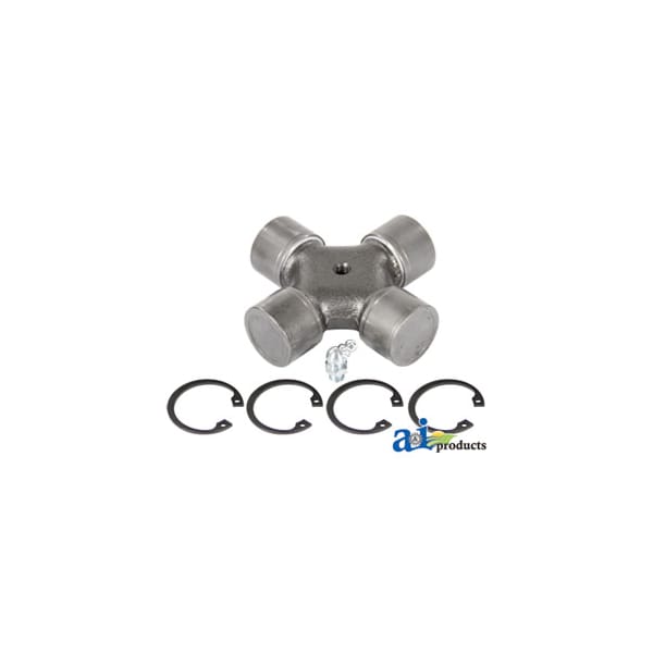 Cross & Bearing Kit (CV) 4.1" x4.1" x1.5"